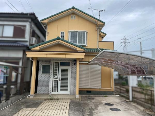 和歌山市西庄の中古一戸建て