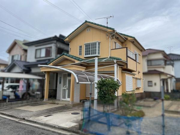 和歌山市西庄　中古戸建