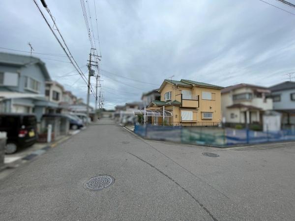 和歌山市西庄の中古一戸建て