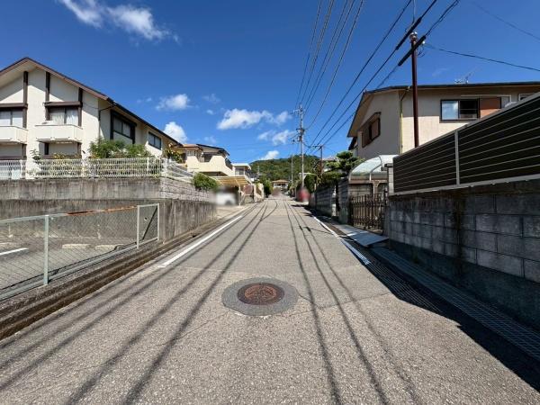 岩出市紀泉台の中古一戸建て