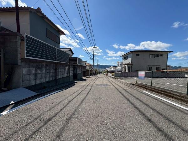 岩出市紀泉台の中古一戸建て