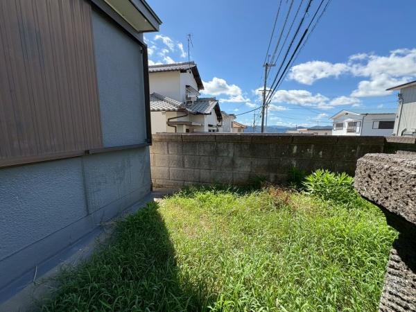 岩出市紀泉台の中古一戸建て
