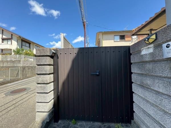 岩出市紀泉台の中古一戸建て