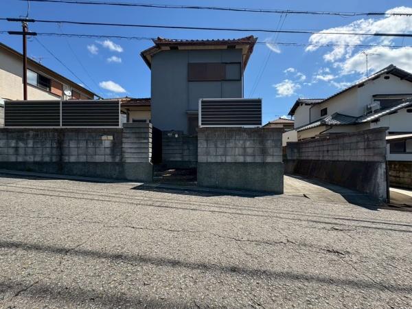 岩出市紀泉台　中古戸建
