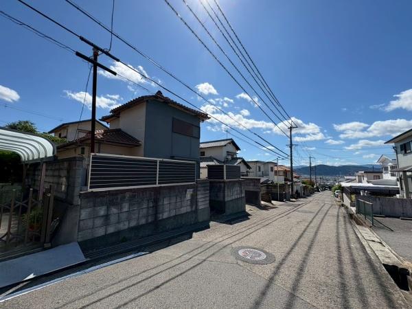 岩出市紀泉台　中古戸建