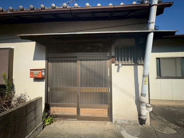 和歌山市島橋北ノ丁の中古一戸建て