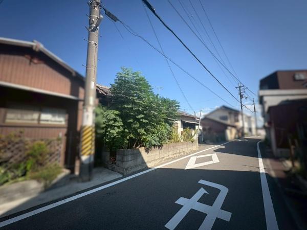 和歌山市島橋北ノ丁の中古一戸建て