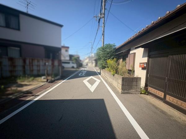 和歌山市島橋北ノ丁　中古戸建