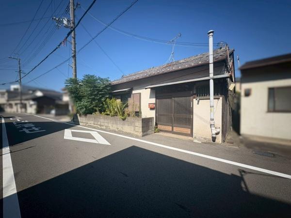 和歌山市島橋北ノ丁　中古戸建