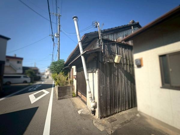 和歌山市島橋北ノ丁の中古一戸建て