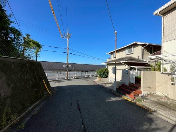 和歌山市西庄の中古一戸建て
