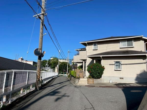 和歌山市西庄の中古一戸建て
