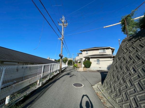 和歌山市西庄　中古戸建