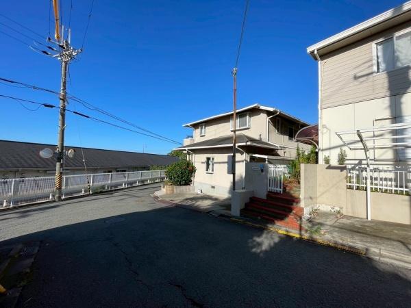 和歌山市西庄　中古戸建