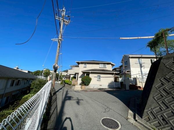 和歌山市西庄の中古一戸建て