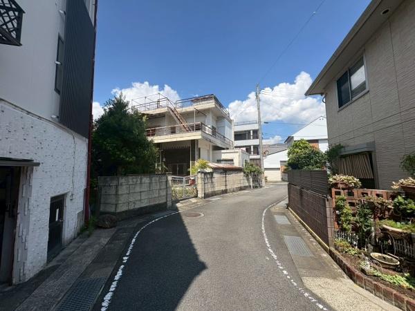 紀の川市粉河の中古一戸建て