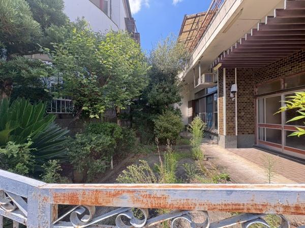 紀の川市粉河の中古一戸建て