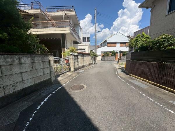 紀の川市粉河の中古一戸建て