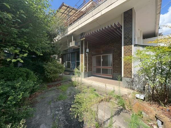 紀の川市粉河　中古戸建