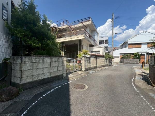 紀の川市粉河　中古戸建