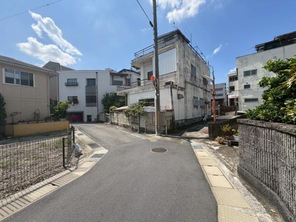紀の川市粉河　中古戸建