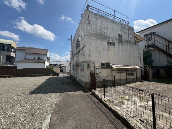 紀の川市粉河の中古一戸建て