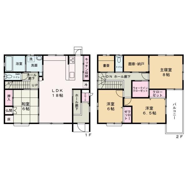 和歌山市松島の中古一戸建