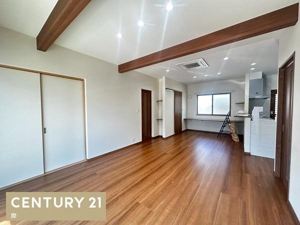 和歌山市松島の中古一戸建て