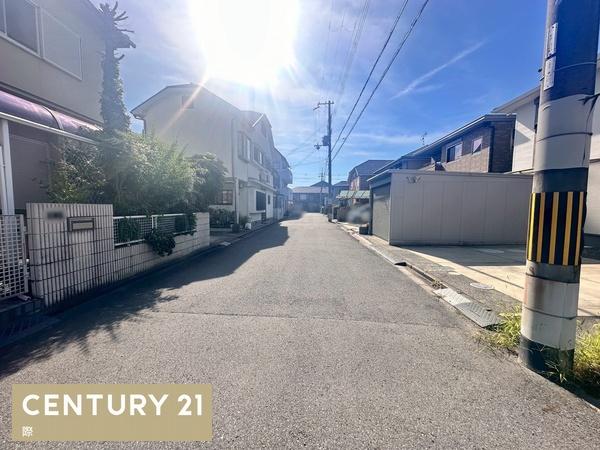 和歌山市松島の中古一戸建