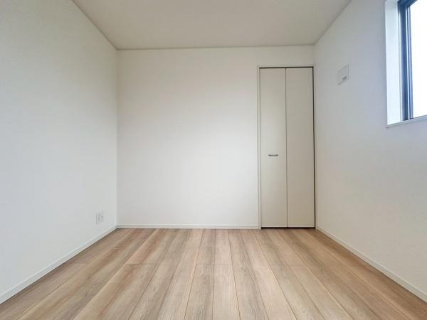 和歌山市新庄第3-1号棟 新築戸建(洋室)