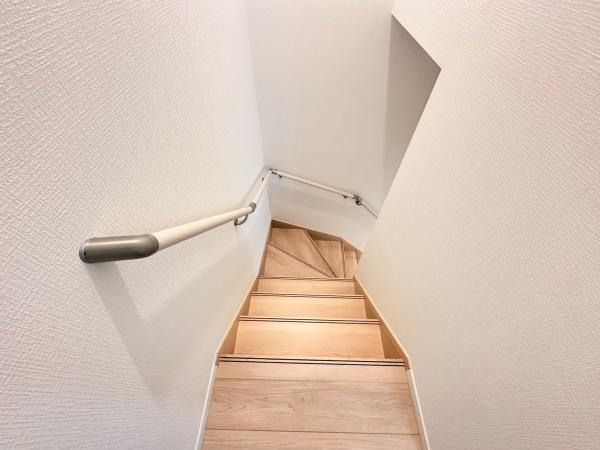 和歌山市新庄第3-1号棟 新築戸建(その他内観)