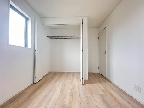 和歌山市新庄第3-2号棟　新築戸建