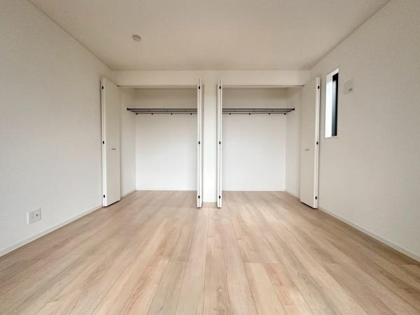 和歌山市新庄第3-2号棟　新築戸建