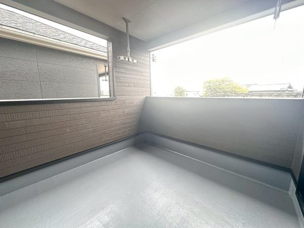 和歌山市新庄第3-2号棟　新築戸建