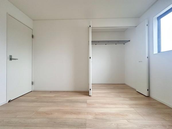 和歌山市新庄第3-2号棟　新築戸建