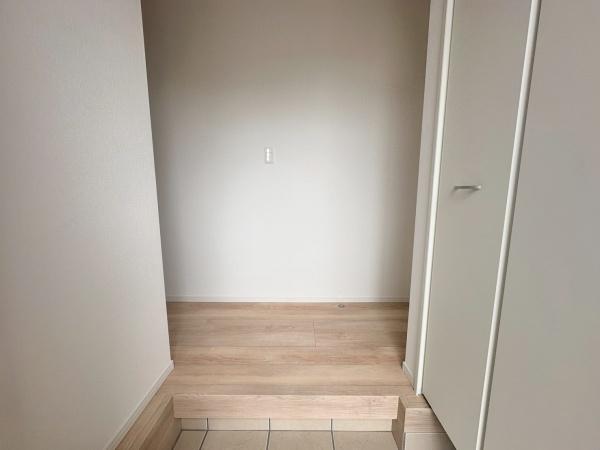 和歌山市新庄第3-2号棟　新築戸建