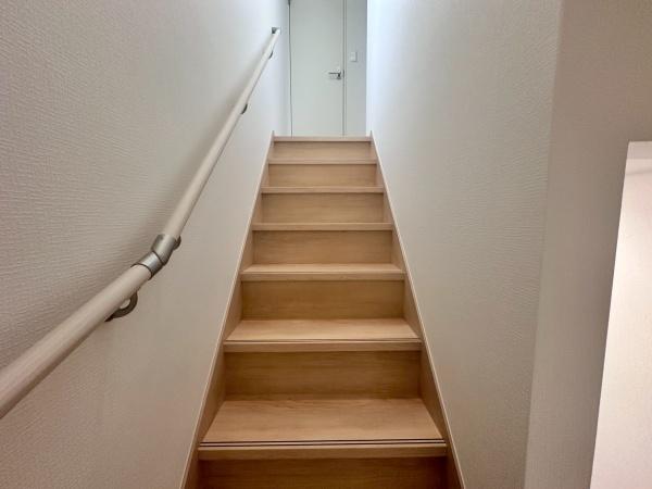 和歌山市新庄第3-2号棟　新築戸建