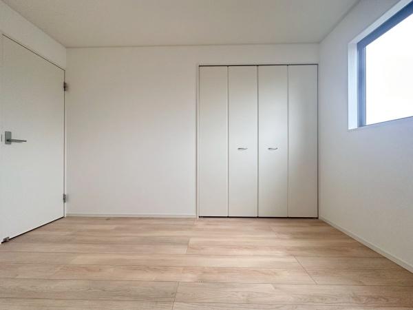 和歌山市新庄第3-2号棟　新築戸建