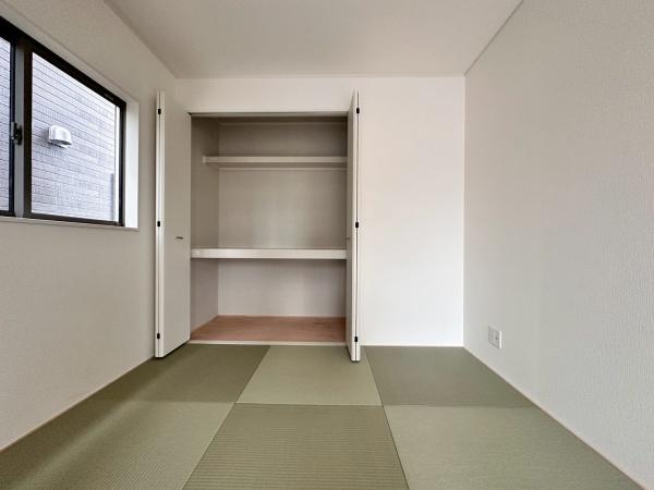 和歌山市新庄第3-3号棟　新築戸建