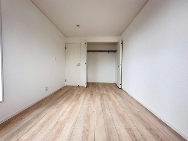 和歌山市新庄第3-3号棟　新築戸建