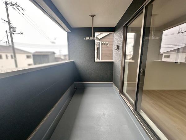 和歌山市新庄第3-3号棟　新築戸建