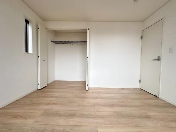 和歌山市新庄第3-3号棟　新築戸建