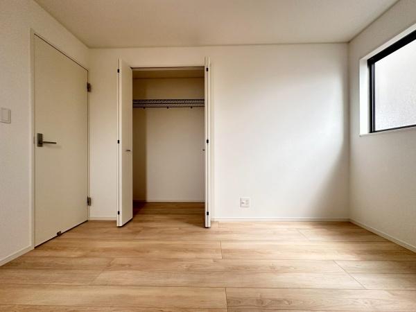 和歌山市新庄第3-3号棟　新築戸建