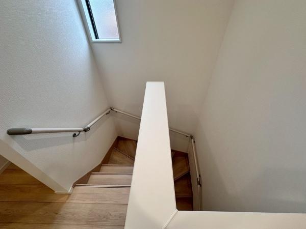 和歌山市新庄第3-3号棟　新築戸建