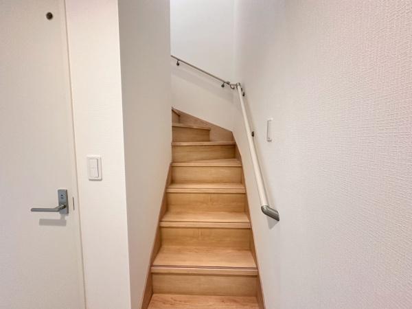 和歌山市新庄第3-3号棟　新築戸建