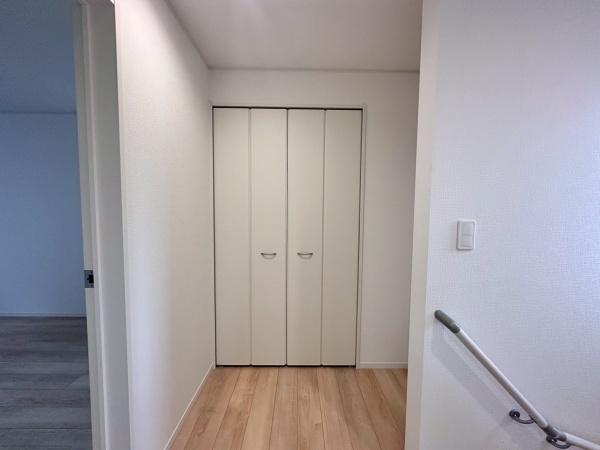 和歌山市新庄第3-3号棟　新築戸建