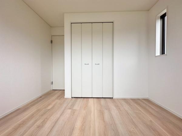 和歌山市新庄第3-4号棟　新築戸建