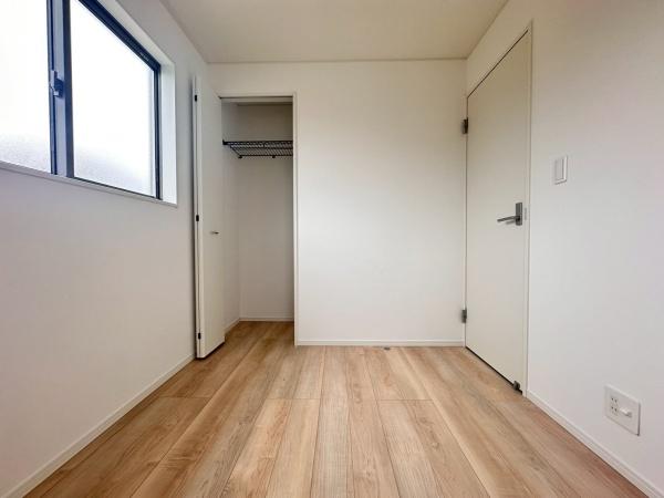 和歌山市新庄第3-4号棟　新築戸建