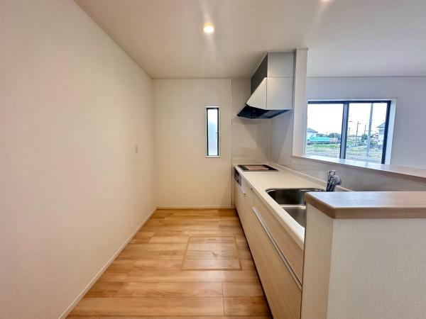 和歌山市新庄第3-4号棟　新築戸建