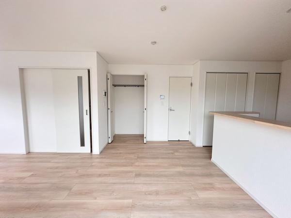 和歌山市新庄第3-4号棟　新築戸建